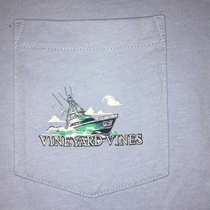 Vineyard vines shirt